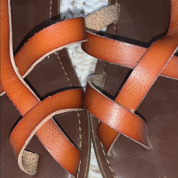 Strappy Sandals - Picture 2 of 4